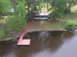 3617 Lake Mayers Rd, Baxley, GA 31513