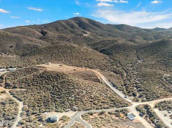 1331 S Peach Trail #1, Dewey, AZ 86327