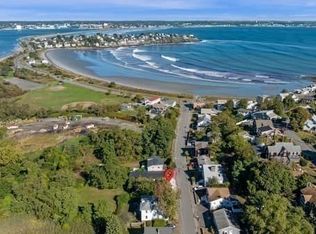 23 Spring Rd, Nahant, MA 01908
