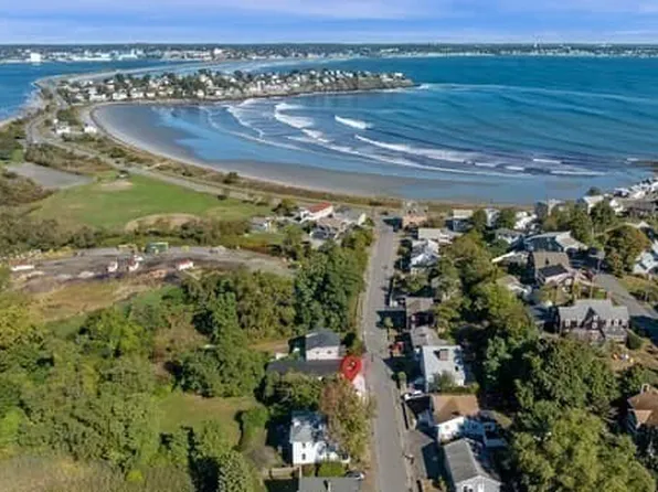 23 Spring Rd, Nahant, MA 01908