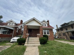 11125 Cloverlawn Ave, Detroit, MI 48204