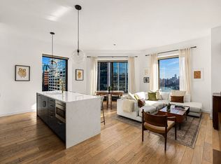 75 Wall St APT 29O, New York, NY 10005