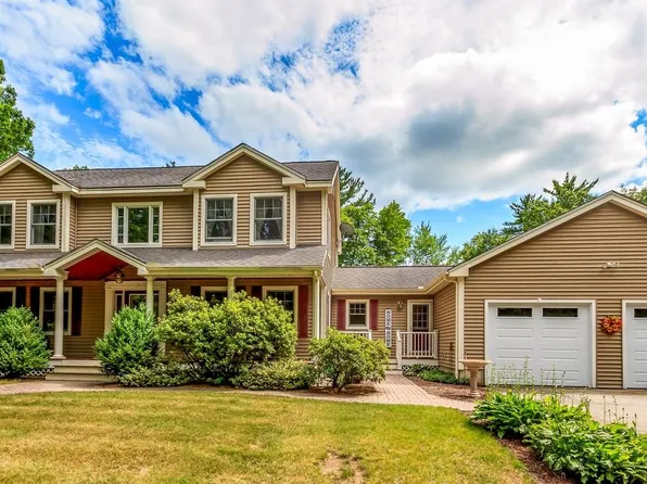 257 Robert Rogers Road, Dunbarton, NH 03046