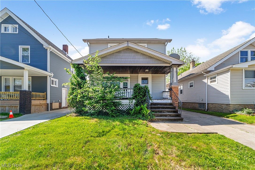 10913 Fortune Ave, Cleveland, OH 44111 | Zillow