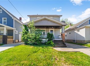 10913 Fortune Ave, Cleveland, OH 44111