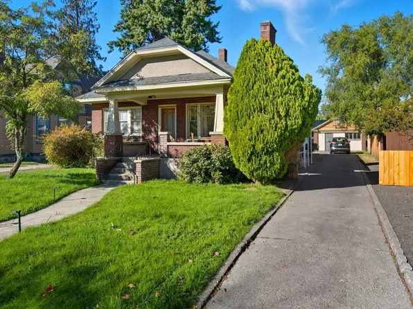 417 E Mission Ave, Spokane, WA 99207