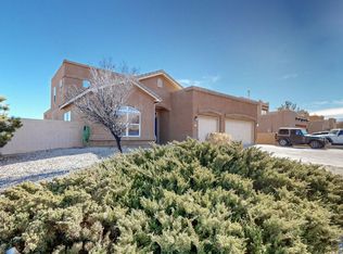 6101 Cielo Grande Dr NE, Rio Rancho, NM 87144