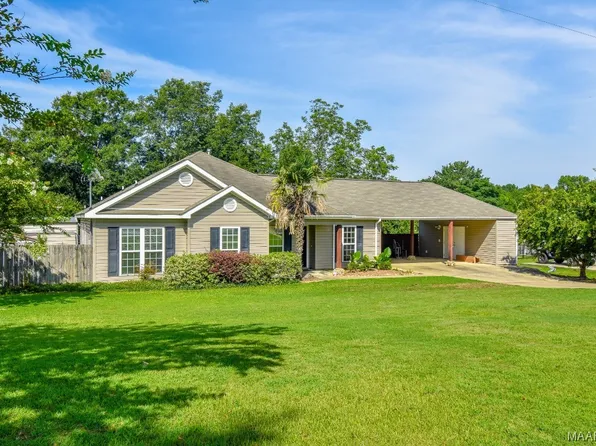 1189 Central Ave, Eclectic, AL 36024