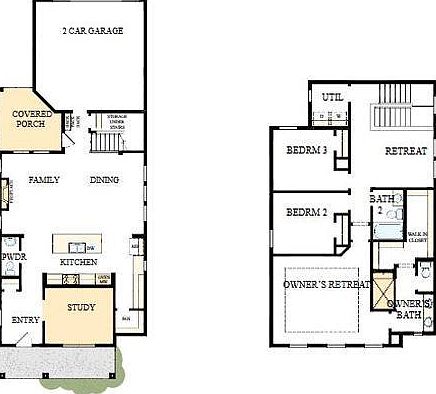 2nd image of 17029 Malone Ln