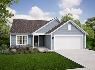 1061 Stratton Way, Shelbyville, KY 40065