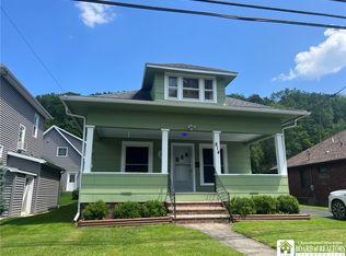 814 Main St, Olean, NY 14760