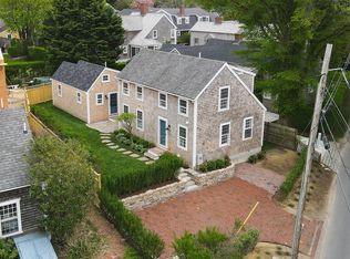 16 Quaker Rd, Nantucket, MA 02554