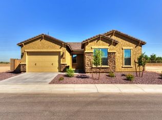 10520 W Raymond St, Tolleson, AZ 85353
