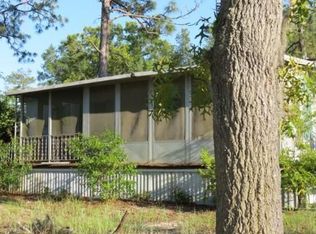 7751 SE 193rd Ave, Morriston, FL 32668