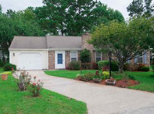 505 Night Heron Ct, Murrells Inlet, SC 29576