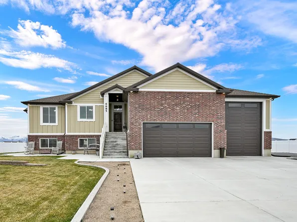 6685 W 10125 N, Tremonton, UT 84337