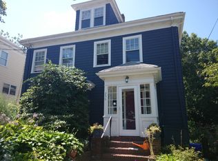 256 Summit Ave, Brookline, MA 02446