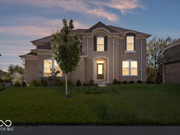 6037 Shallow Creek Ln, Indianapolis, IN 46237