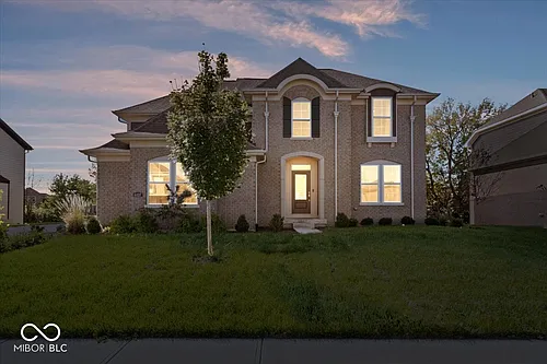 6037 Shallow Creek Ln Photo 1