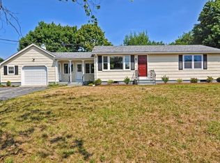260 Old County Rd, Westport, MA 02790