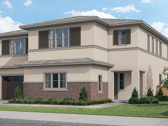 Plan Elevation.