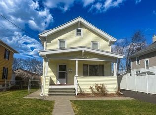 3215 Stack Ave, Endicott, NY 13760
