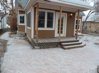 312 Polk St, Pueblo, CO 81004