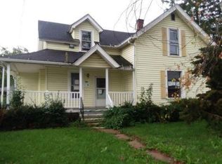 720 George St, Van Wert, OH 45891
