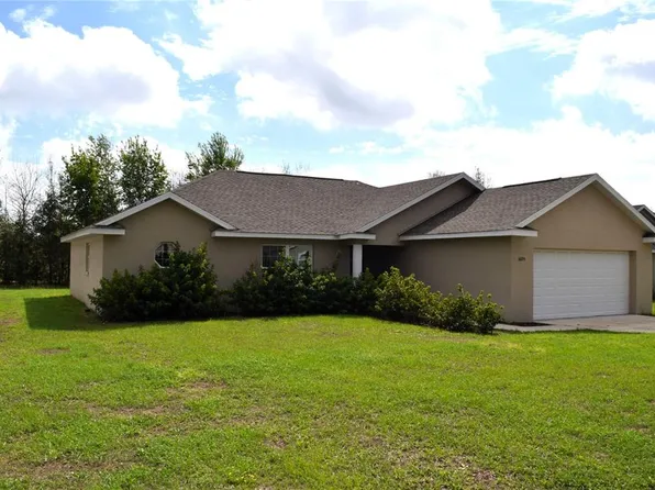 6695 SW 64th Ave, Ocala, FL 34476