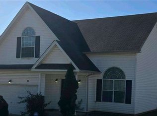 4232 Kensington Cv, Atlanta, GA