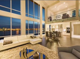 67 Kings Wharf Pl #1103, Halifax, NS B2Y 0C6