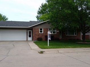 3403 10th Ave, Kearney, NE 68845