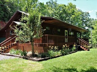 343 Little Cove Rd, Sylva, NC 28779