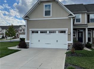 3462 Hidden Falls Ct, Maineville, OH 45039