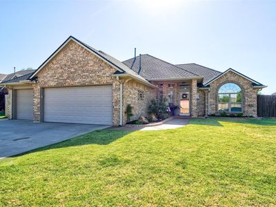 4005 Scissortail Dr, Yukon, OK, 73099