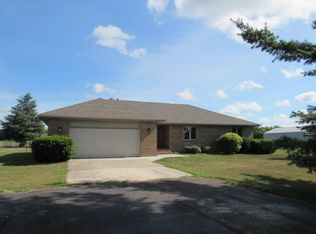 3105 State Highway U, Rogersville, MO 65742