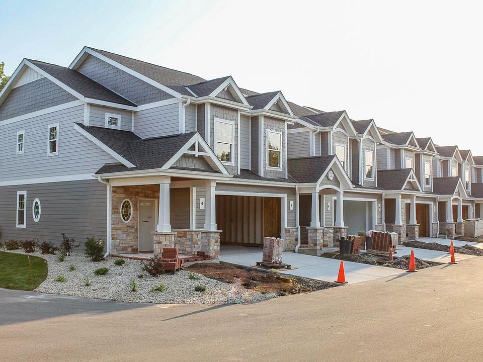 Drumlin Crossing Townhomes Lake Mills, WI Zillow