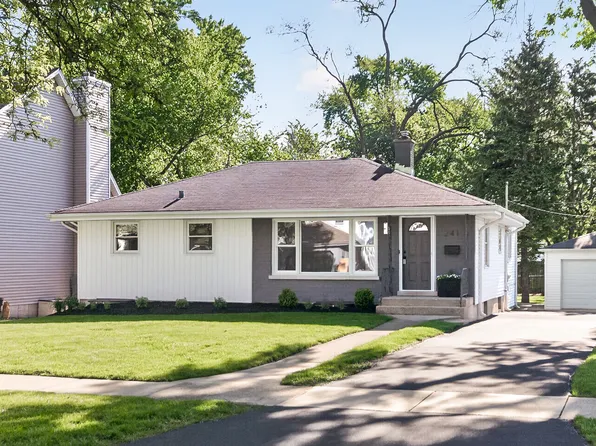 241 S Riverside Dr, Villa Park, IL 60181