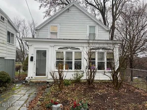 88 Egbert Street, Cohoes, NY 12047