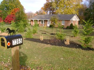 7365 Browns Bridge Rd, Fulton, MD 20759