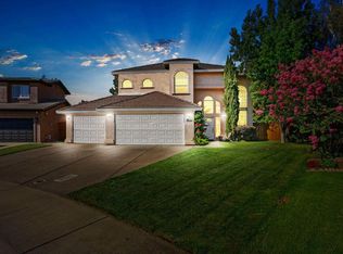 2535 Candlewood Dr, Lodi, CA 95242