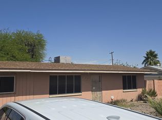 337 N 85th St, Mesa, AZ 85207