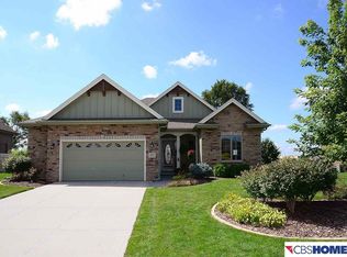 19433 Bellbrook Blvd, Gretna, NE 68028