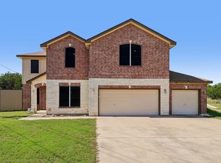 1180 Homestead, Kempner, TX 76539
