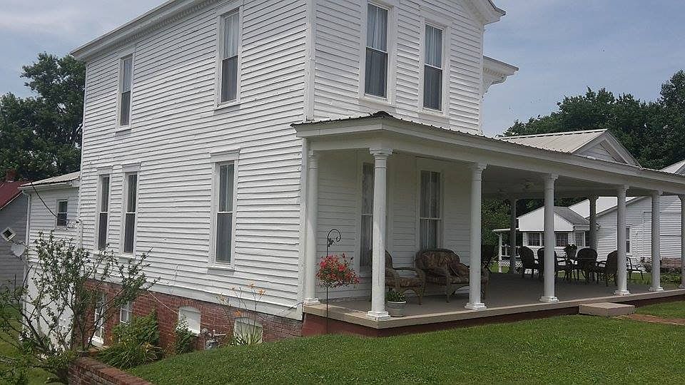 201 E. Main Street, Cloverport, KY 40111 Zillow