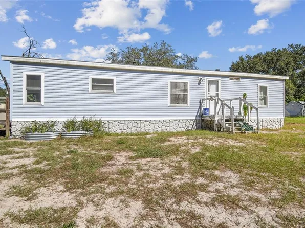 13040 Jack Ter, Hudson, FL 34669