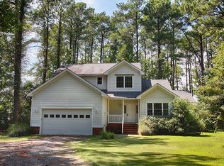 5500 Windmill Point Rd, White Stone, VA 22578