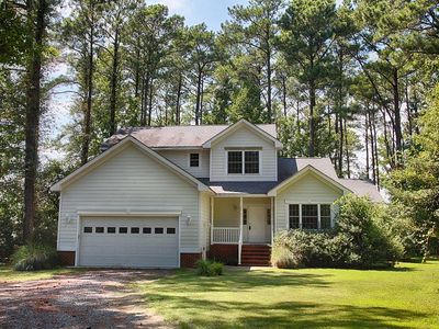 5500 Windmill Point Rd, White Stone, VA, 22578