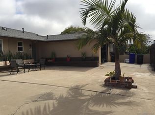 5893 Mariposa Pl, San Diego, CA 92114