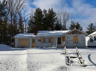 6411 S Forman Rd, Baldwin, MI 49304